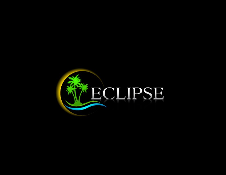 logo for ECLIPSE | Logo design contest