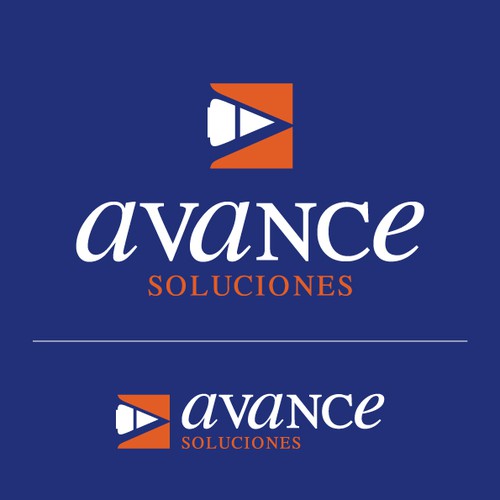 Logo design contest entry by RSD<•>