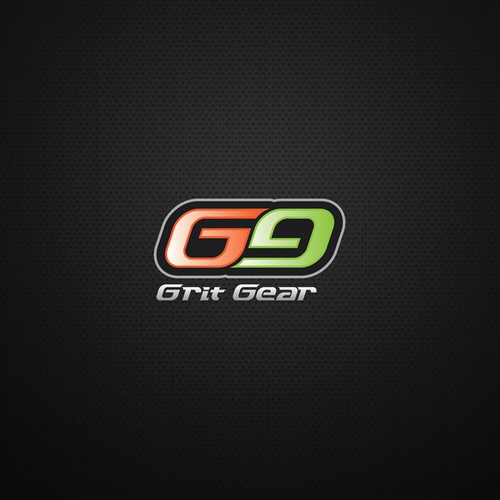 Help GG with a new logo Design by maximage