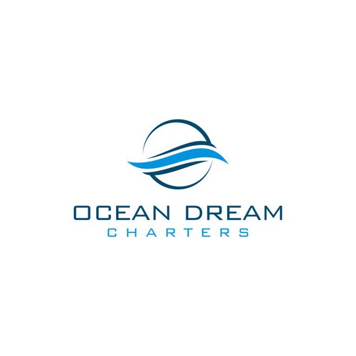 Logo for Luxury Boat Charter Company in Australia | Logo design contest