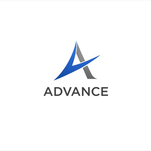 advanced logo