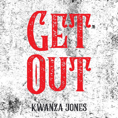 Album Cover - Social Cause Design by Xnine