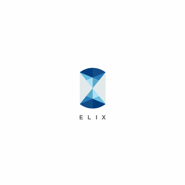Design by adzkia84 titled "ELIX"