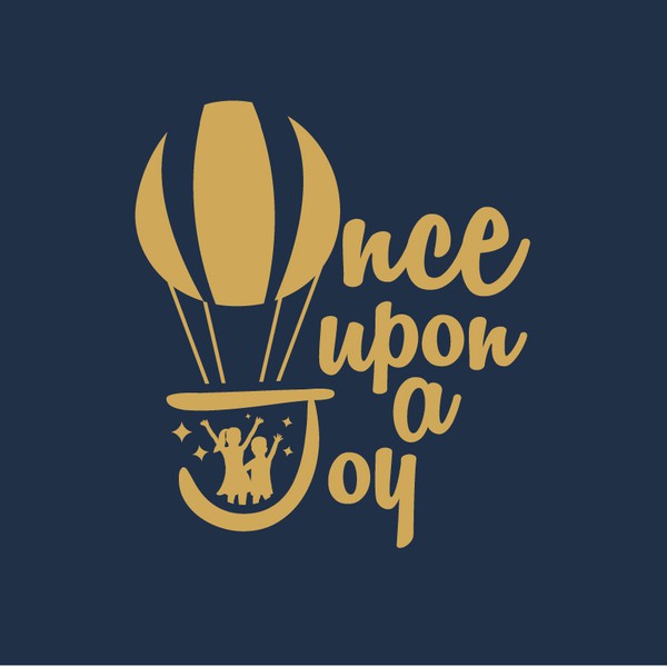Once Upon A Joy