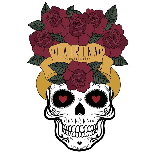 Logo design contest entry by NiMooCe