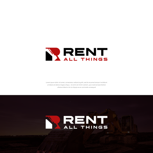 Rent All Things Design by Lembayung Jingga™