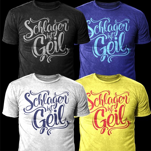 Proposta di design per un contest della categoria T-shirt realizzata da (((((HUMMER)))))®