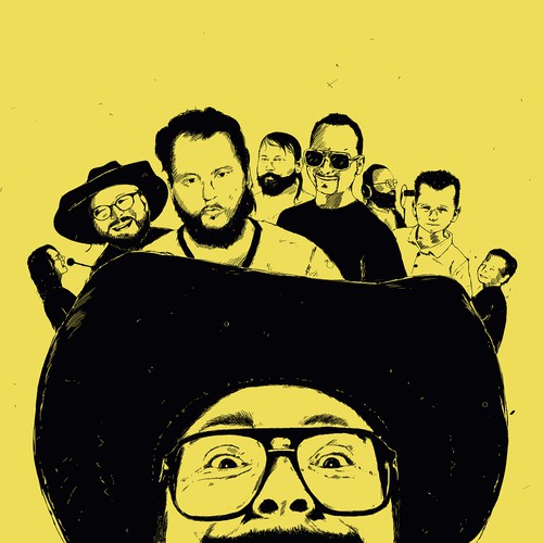 !!!!!!!DOCUMENTARY MOVIE POSTER DESIGN!!!!!!! Design by woodenspace