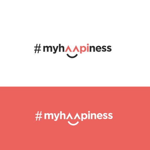 Design a campaign logo that will promoted by famous people & seen by millions of people worldwide! Design by ciolena