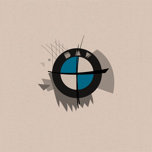 Design di Community Contest | Reimagine a famous logo in Bauhaus style di MOTIVI