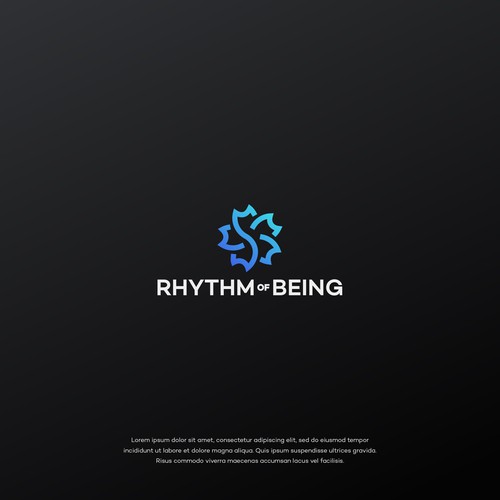 Diseño de Design a logo for a coaching model that will change the rhythm of how you are being with your life. de Rozzium