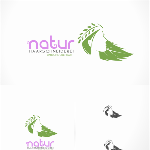 Logo & brand identity pack contest entry by sikelwesi