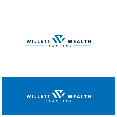 Willett Wealth Planning Design by SheenD