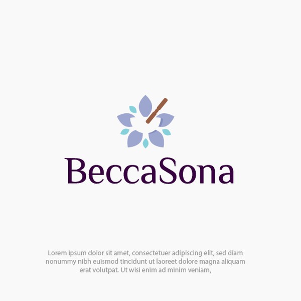 Design by pixelamazers titled "BeccaSona"