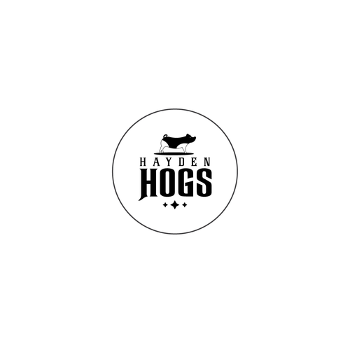 The best looking and quality show hogs available デザイン by oopz