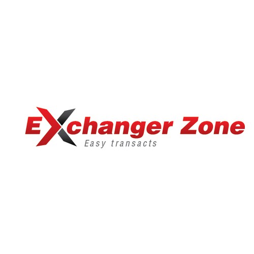 Exchange Zone Design by Mulyana D-Zign