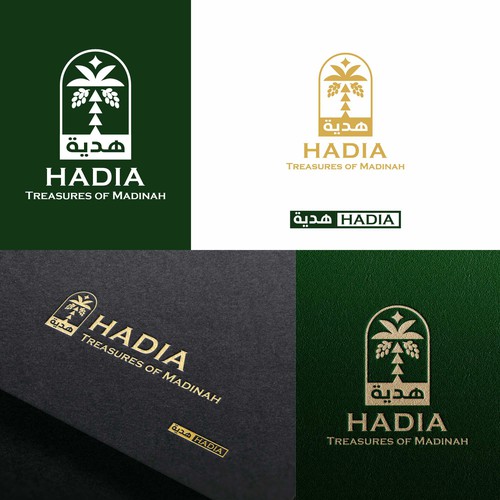 New premium organic date brand to appeal to the sophisticated Design by Tell Housee