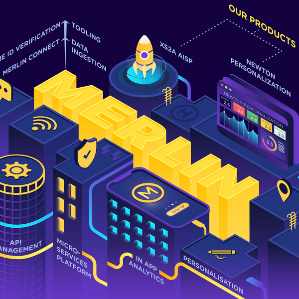 Model Illustration for Merlin