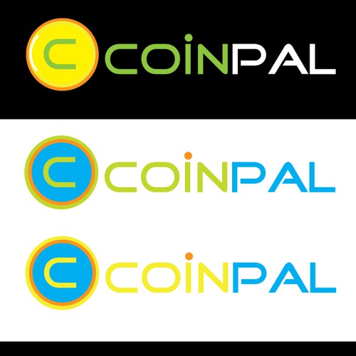 Create A Modern Welcoming Attractive Logo For a Alt-Coin Exchange (Coinpal.net) デザイン by Kfearless