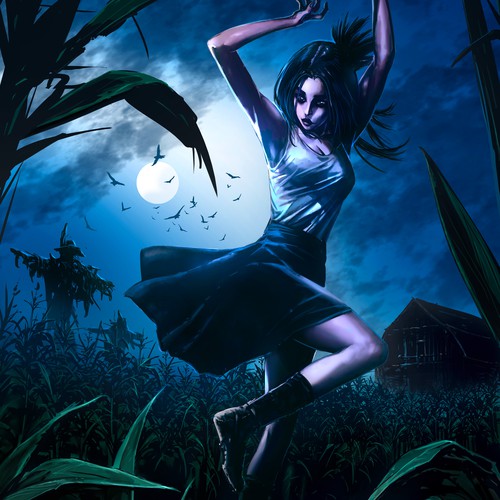 Illustration or graphics contest entry by Dragan Paunovic