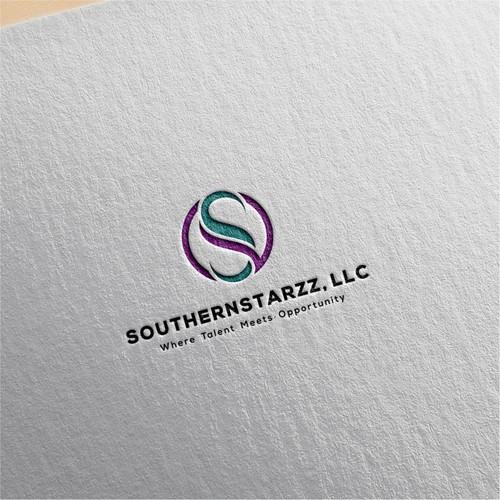 SouthernStarzz, LLC Design by SunkissWin