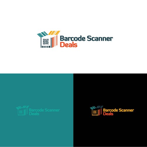 Barcode Scanner Deals needs YOU to help us with the best logo design Design by yoopa