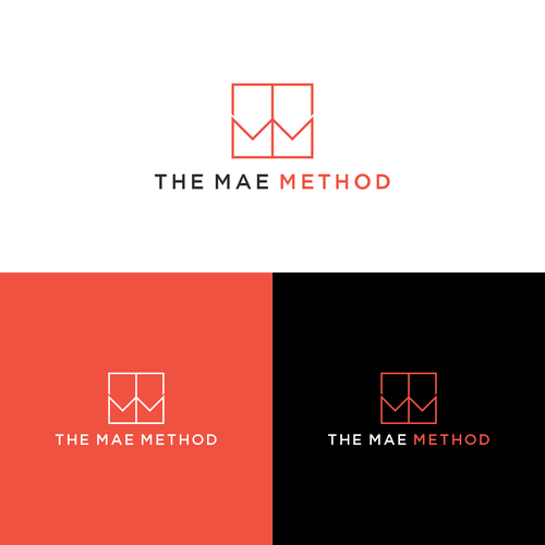 Fun and modern - logo wi Design by sinajimasi