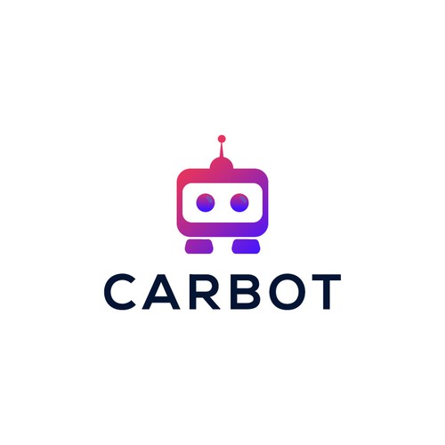 Carbot Design by mehedi.abir1