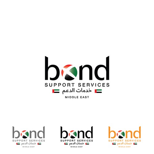 New division starting in UAE Design by creativziner