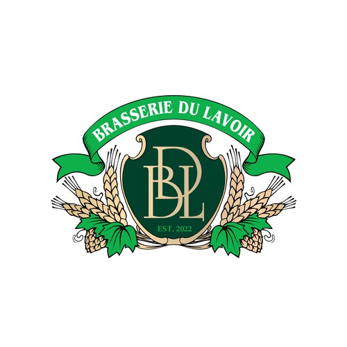 Logo design contest entry by zhutoli