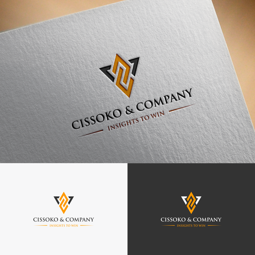 Brand Logo Design - TEQZO Consulting