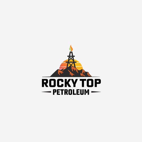 Fuel and Petroleum Supply company Needs a Professional Identity Design by Ovita ✏️