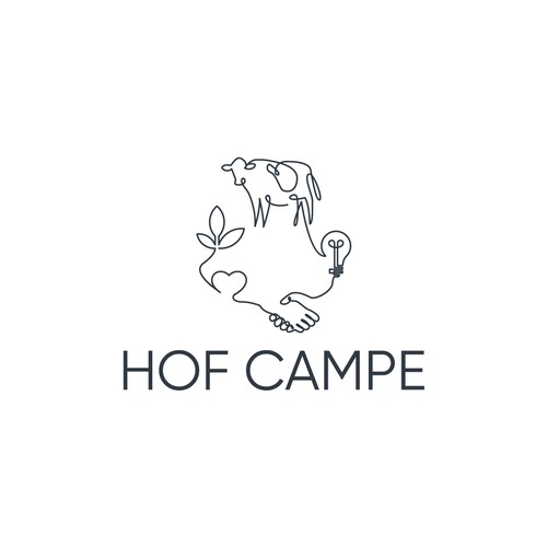 Logo design contest entry by Lucro