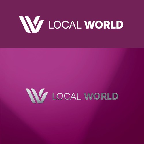 Modernize logo for world class staffing company Design by adjiesyatr