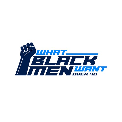 What Black Men Want Design by Storiebird