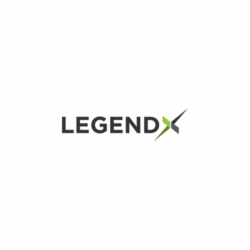 Legend X Truck Bed's Logo Design by RedvyCreative