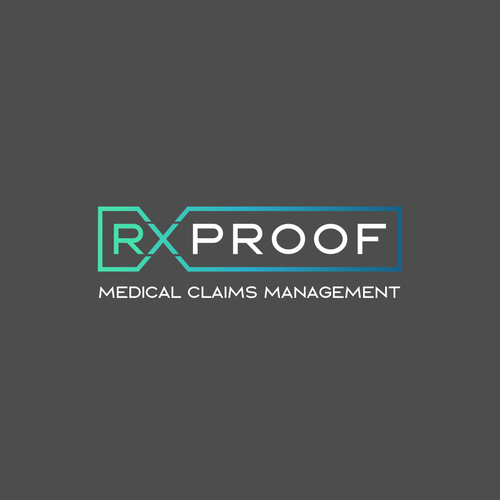 we need a powerful professional logo that shows we can dig into medical data detail and find savings Design by Hecko