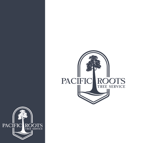 Need an impactful logo for Island tree service Design by ivart™