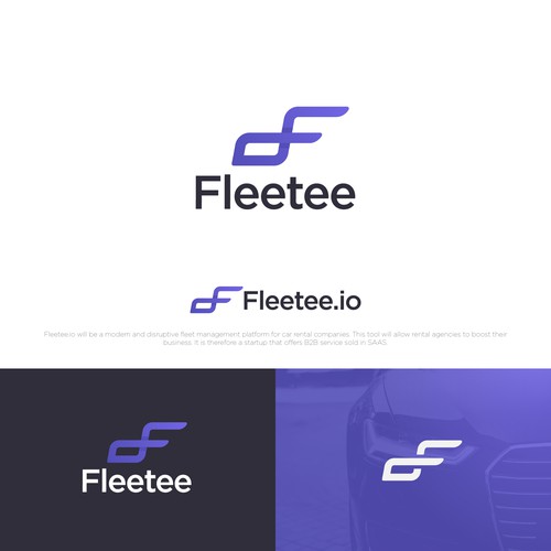 Logotipos propuesta en el concurso por PinkPanda12