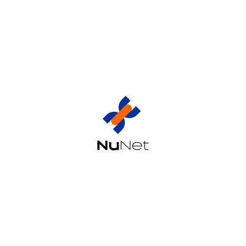 Design di Logo design for NuNet the Primordial Soup for the Emergence of Superintelligence di Lelawa