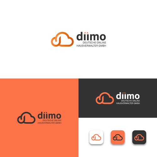 Logo design contest entry by vuxx