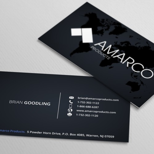 Business Card Layout / Free Vector | Corporate business card layout template - Start the design process with a business card template.