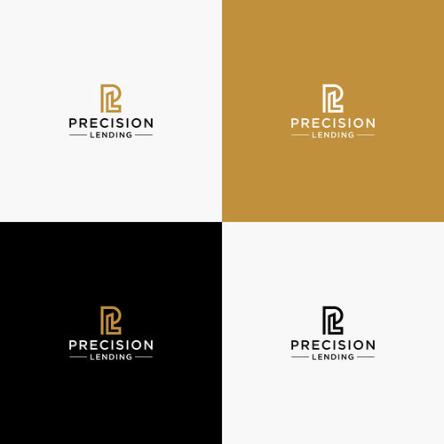 Luxury Branding for a Mortgage Group Design by B 7 You™