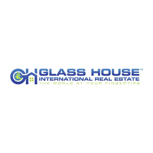 Capture the Essence of Diversity for Glass House International Real Estate Design by Str1ker