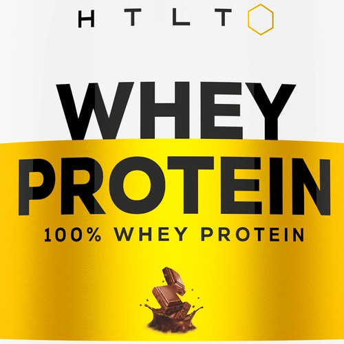 Supplement Brand/Label Design | Winner May Get More Designs! Design by Designer_John