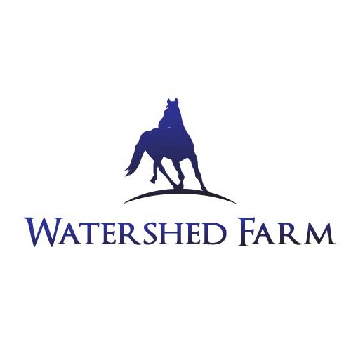 Logo Needed For Thoroughbred Horse Farm | Logo design contest