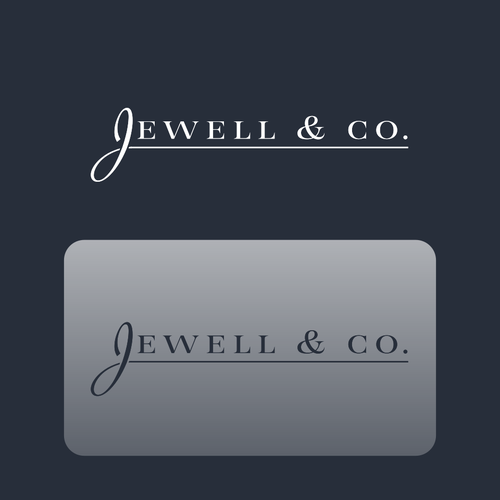 Approachable and trustworthy logo for a holding company Design by prascovic