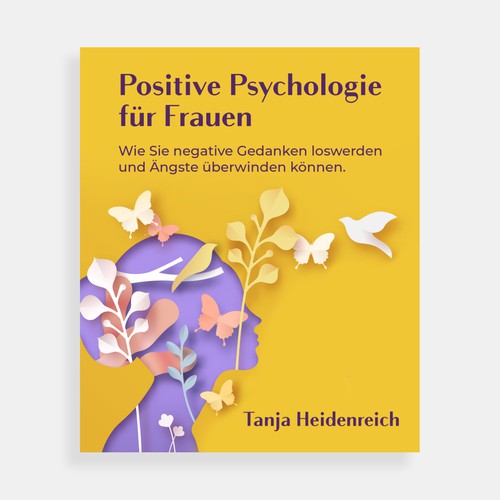 Book cover contest entry by Kirakosian Design