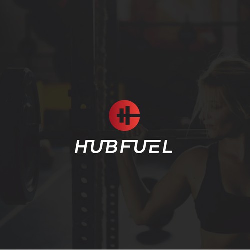 HubFuel for all things nutritional fitness Réalisé par MadAdm