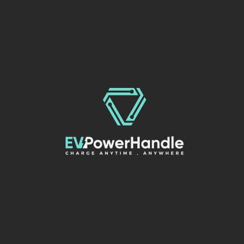 Design di Visual Identity for Portable EV Charging Brand di gardani